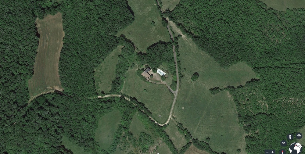 Le Pech du Fournel image